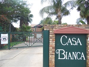2 Bed House in Doornpoort and surrounds