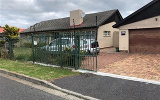3 Bedroom House in Plumstead