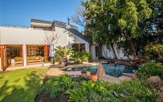 3 Bedroom House in Dainfern Golf Estate