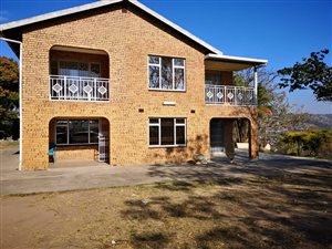 5 Bed House in Nirvana Hills