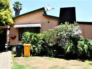 4 Bed House in Illiondale