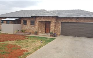 3 Bedroom House in Fochville