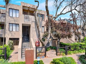 1 Bedroom Apartment in Parktown North
