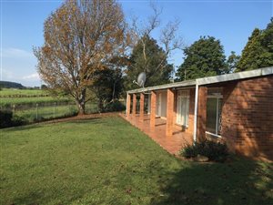 17 ha Farm in Bishopstowe