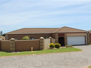 3 Bed Townhouse in Morningside