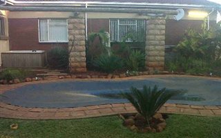 3 Bedroom House in Mooinooi