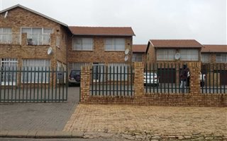 2 Bedroom House in Boltonia