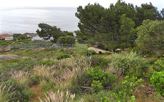 466 m² Land available in Simons Town