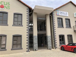 172 m² Commercial space in Irene