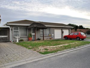 3 Bed House in Rouxville