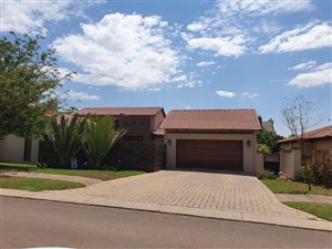 5 Bed House in Midlands Estate