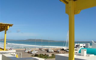 1 Bedroom Apartment in Langebaan
