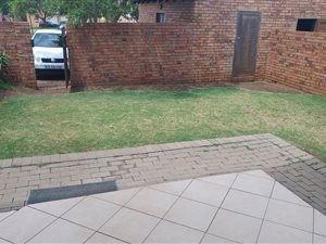 2 Bed Townhouse in Eco Park