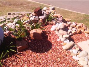 3 Bedroom House in Dana Bay