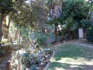 3 Bed Townhouse in Radiokop