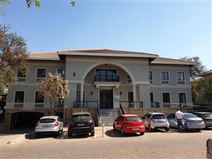 Office space in Vorna Valley