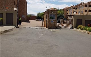 2 Bedroom Apartment in Wilro Park