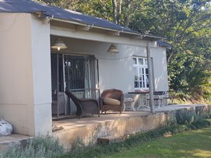 2 Bed House in Blackridge