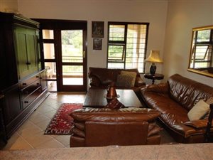 2 Bed Apartment in Bryanston