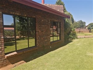 4 Bed House in Kuruman