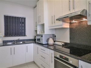 3 Bed Apartment in Durban Point Waterfront