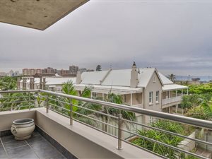 3 Bed Apartment in Durban Point Waterfront