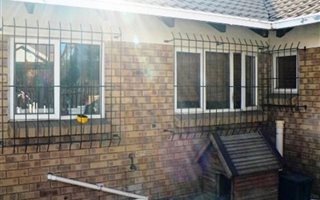 3 Bedroom Townhouse in Del Judor
