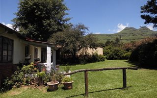 7 Bedroom House in Bulwer