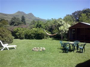 7 Bedroom House in Bulwer
