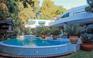 3 Bedroom Cluster in Bryanston