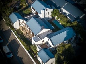 5 Bedroom House in Schonenberg Estate