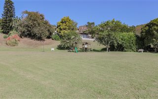 3 Bedroom Duplex in Sherwood