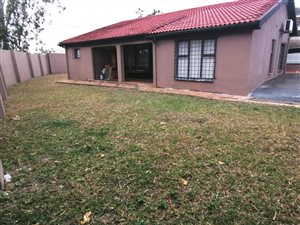 3 Bed House in Watsonia