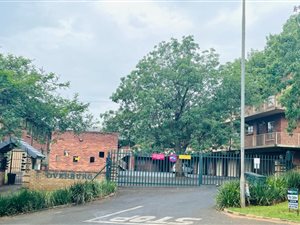2 Bed Apartment in Clarendon