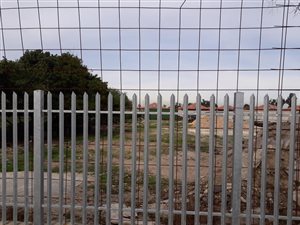 1652 m² Land available in Hagley