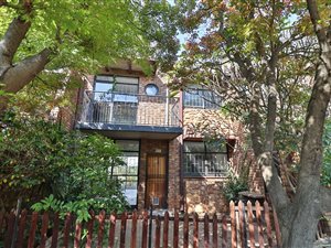 3 Bed Duplex in Val de Grace