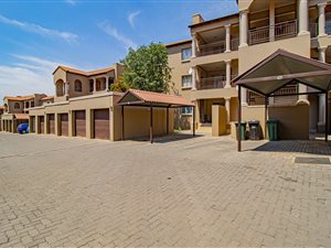 2 Bed Apartment in North Riding