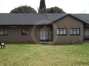 3 Bed House in Brakpan