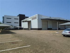 949 m² Commercial space in Newlands East
