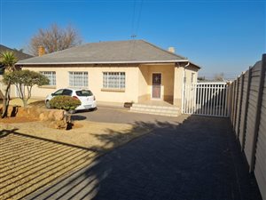 3 Bed House in Gerdview