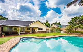 5 Bedroom House in Wingate Park