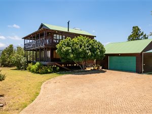 7150 m² Farm in Firlands