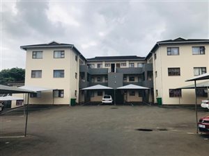2 Bed Apartment in Carsdale