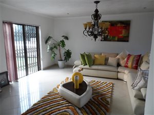 3 Bed House in Secunda