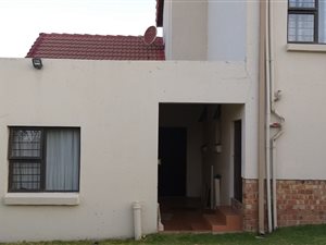 1 Bed Garden Cottage in Kyalami Gardens