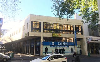 226 m² Commercial space in Claremont