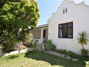 3 Bed House in Paarl