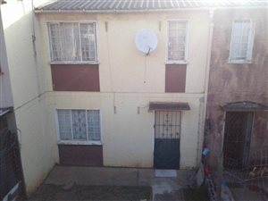 2 Bed Duplex in Lenham