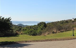 1271 m² Land available in Khamanga Bay