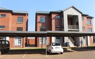 2 Bedroom Apartment in Irene